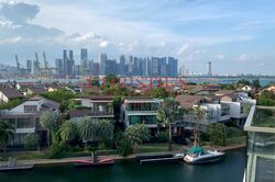 The Berth By The Cove (D4), Condominium #483453951